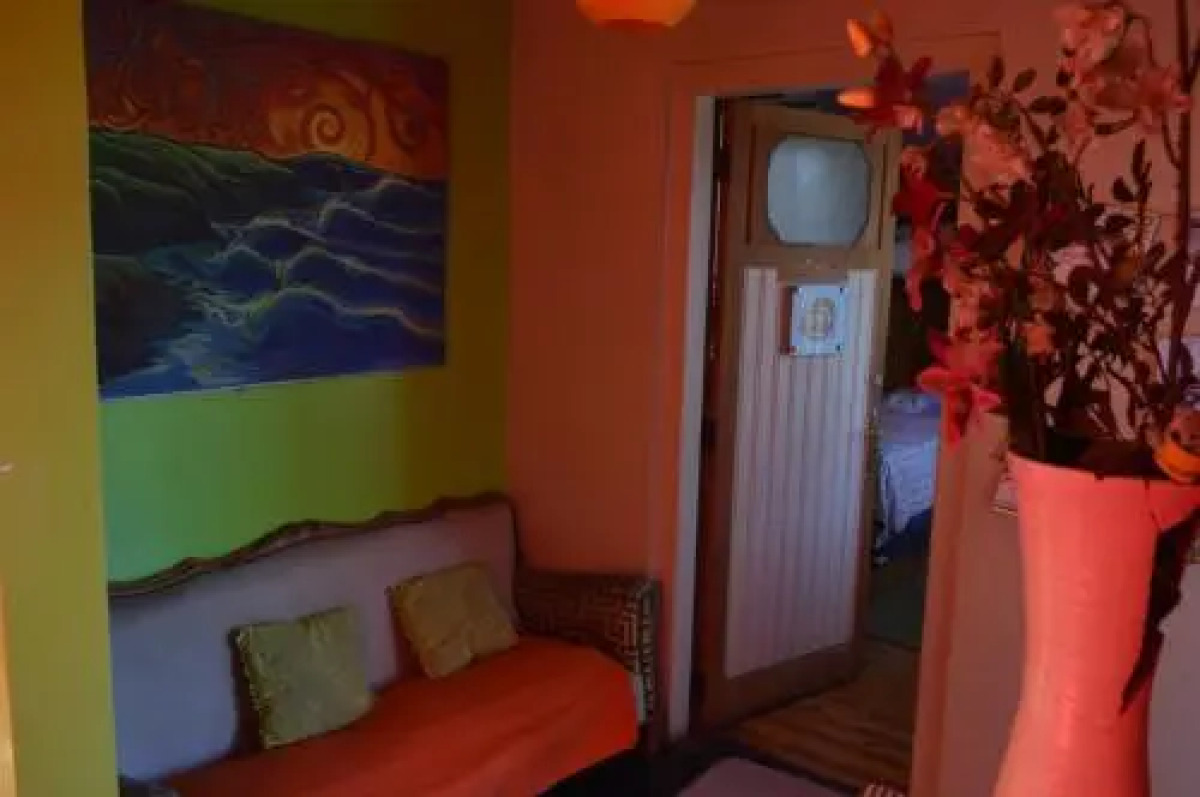 Princesa Insolente Hostel