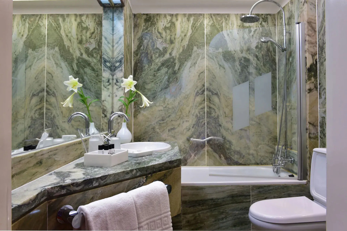 Pousada Castelo de Estremoz - Historic Hotel