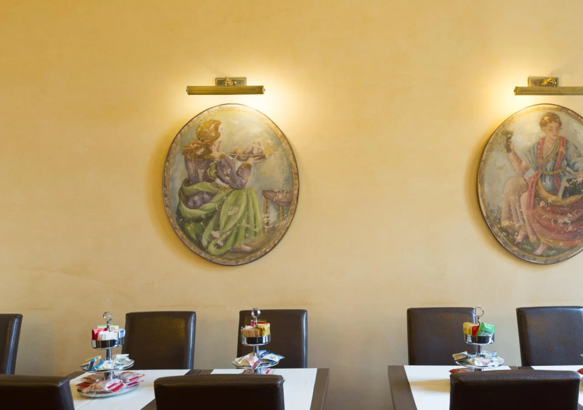 Hotel Cosimo De' Medici