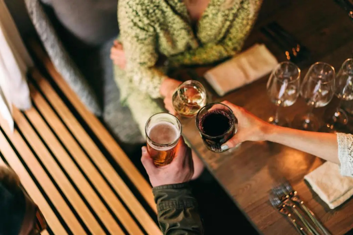 Lapland Hotels Sirkantähti