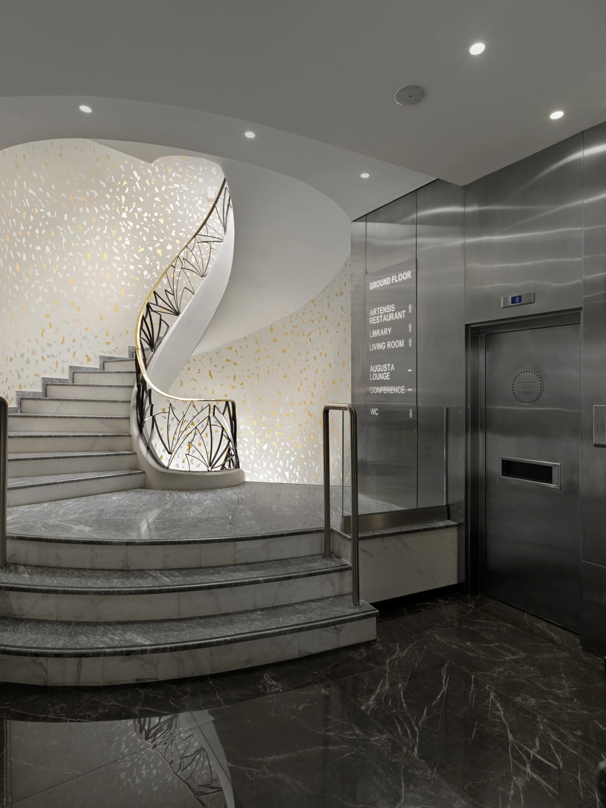 Athens Tiare by Mage Hotels