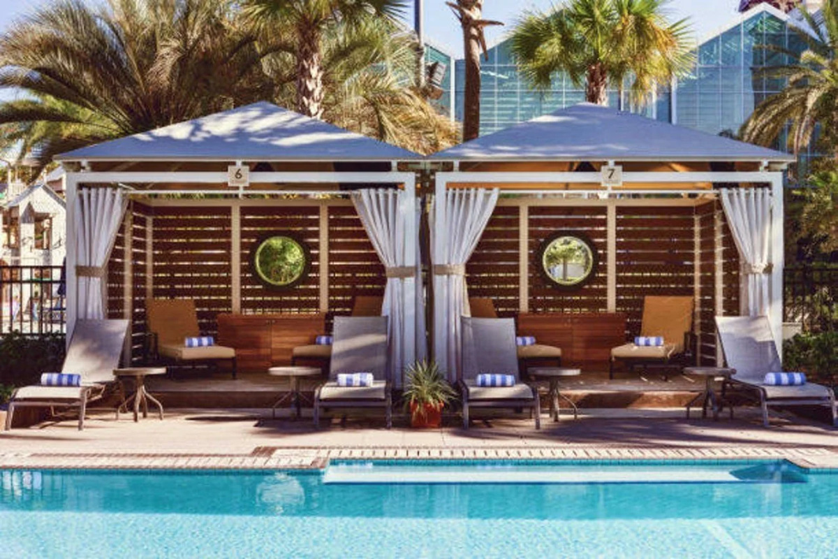 Gaylord Palms Resort & Convention Center