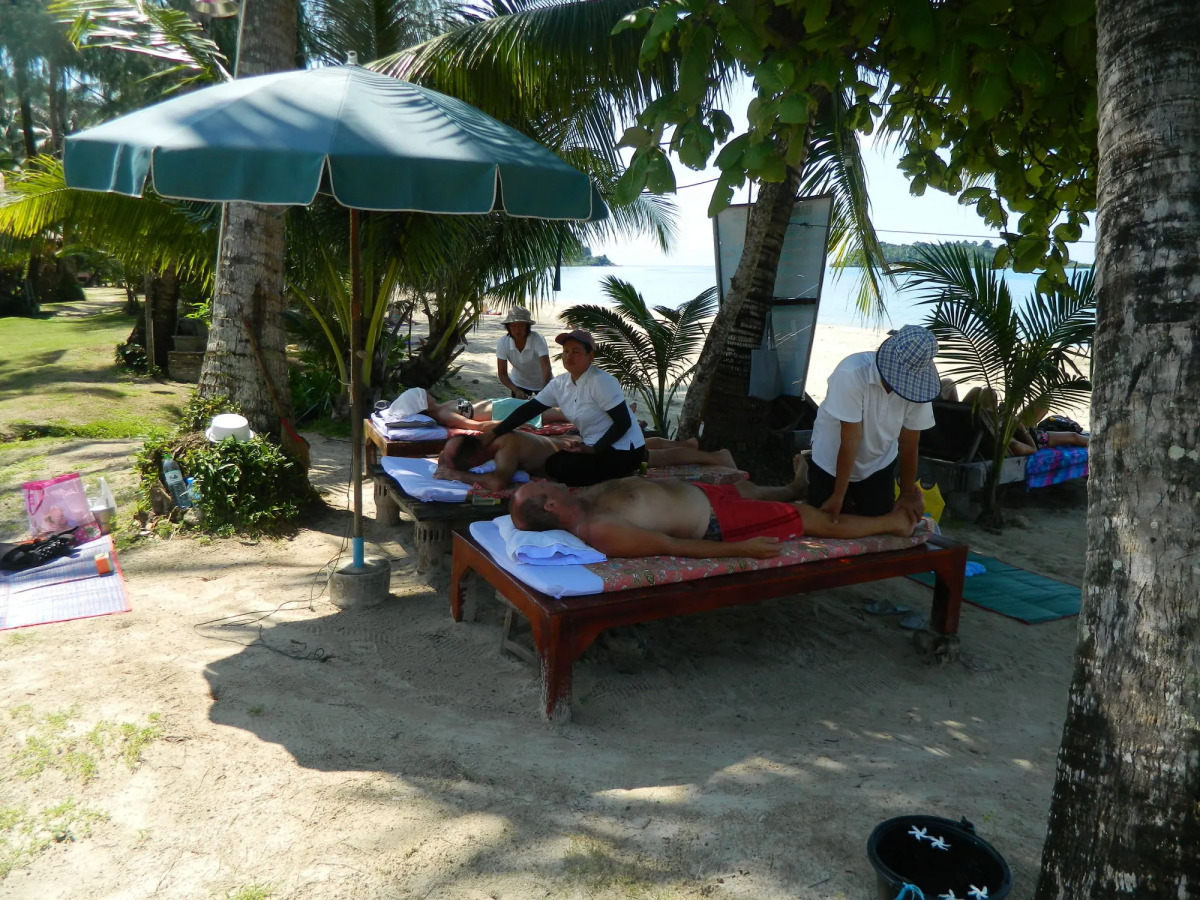 K.B. Resort (SHA Extra Plus)