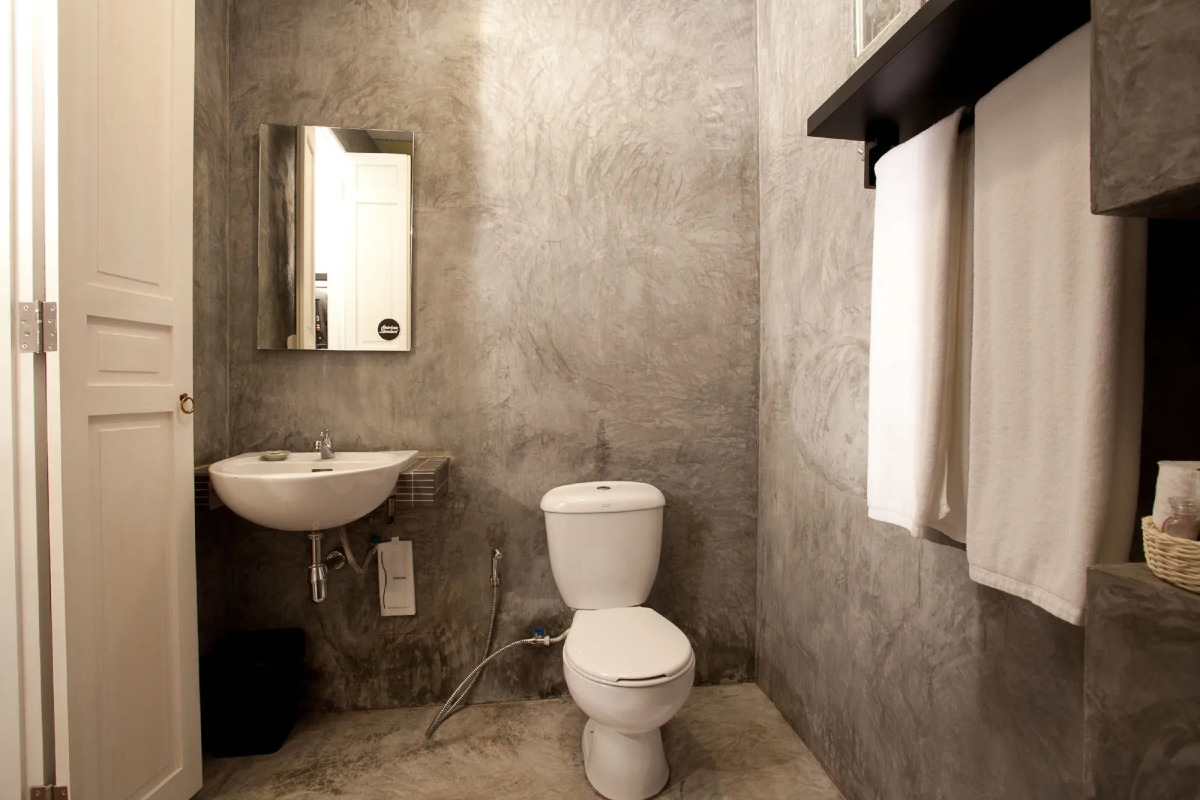 99 Oldtown Boutique Guesthouse