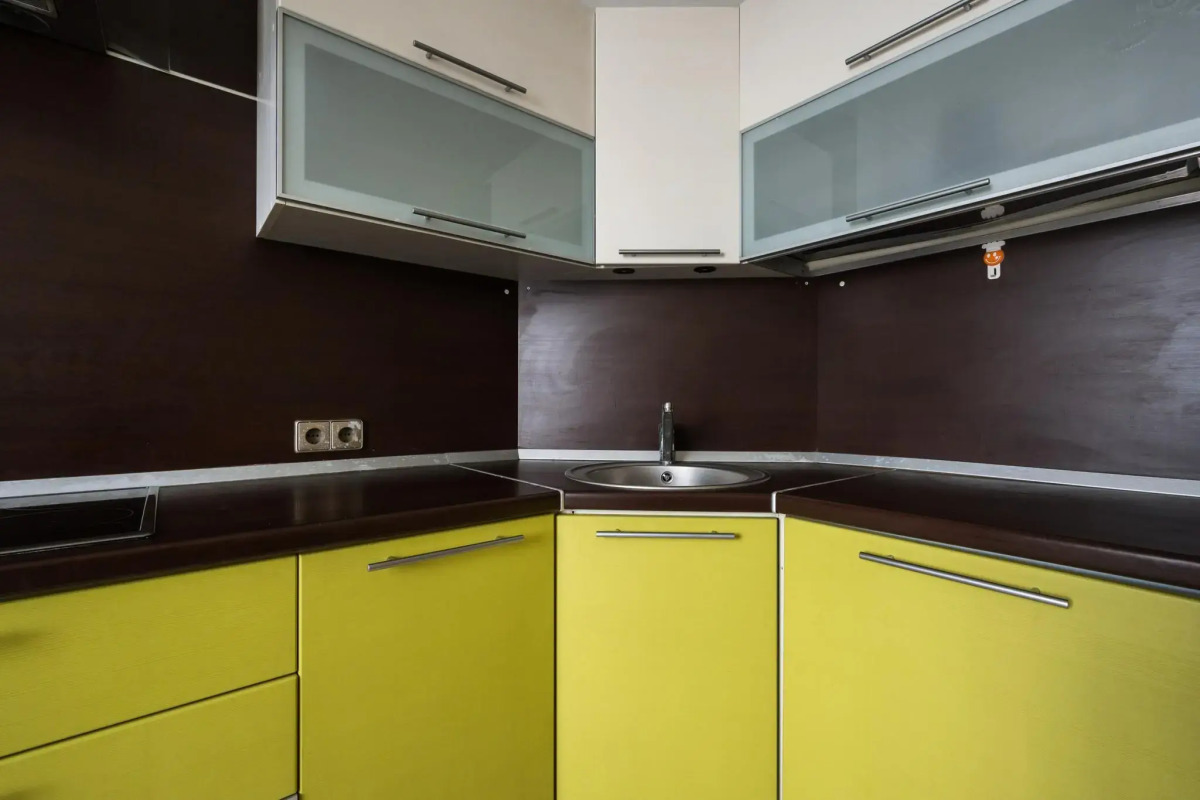 Sails On Kolomyazhsky Avenue 15 Building 2