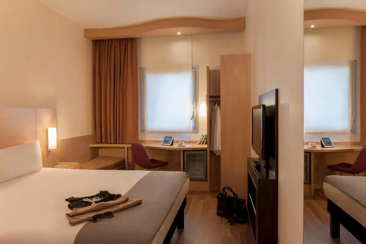 ibis Bursa