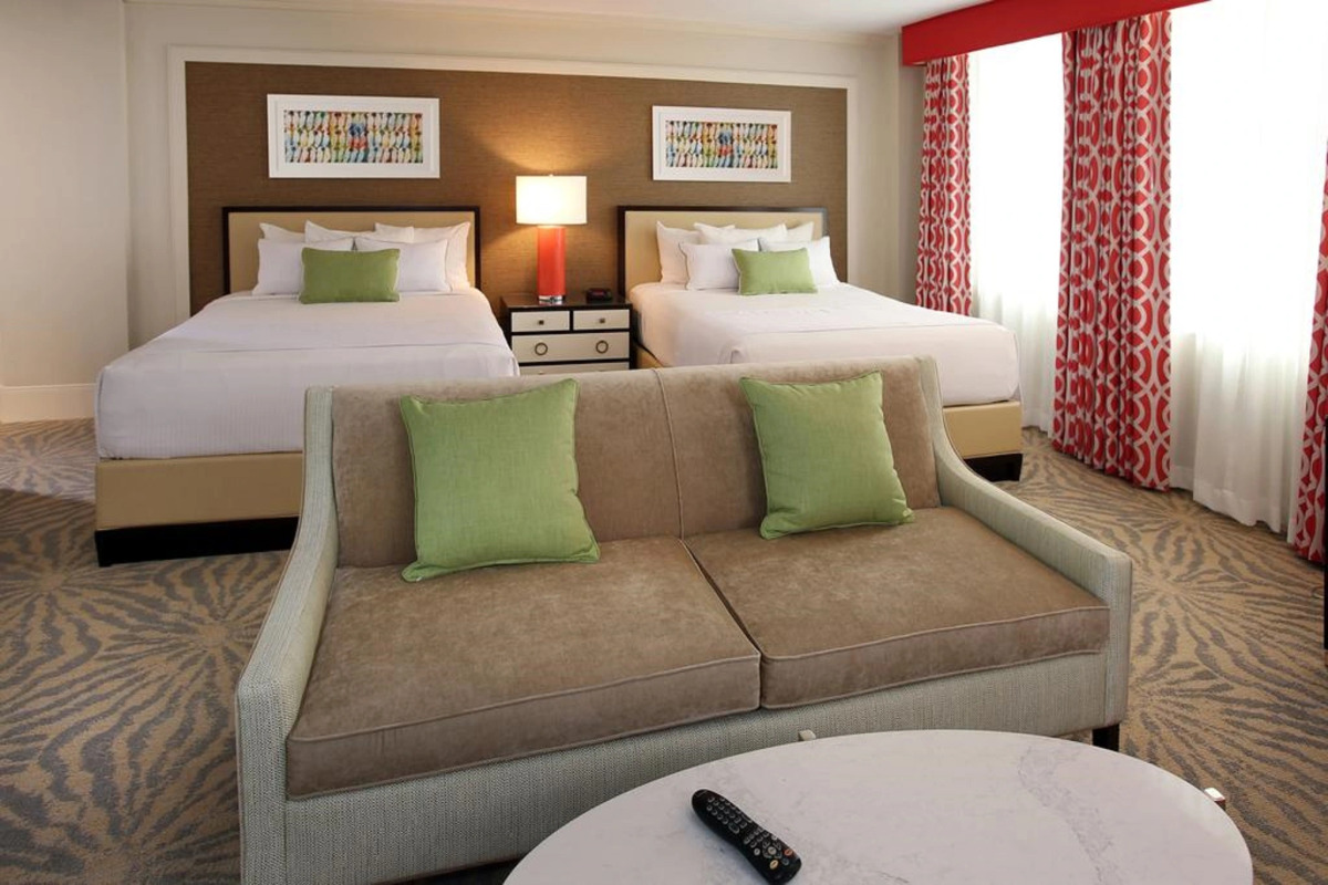 Resorts Casino Hotel Atlantic City