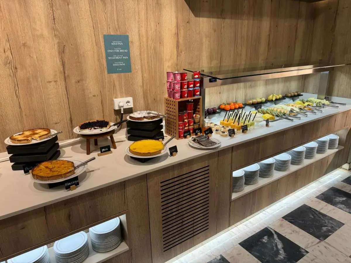 Hotel Turia Valencia