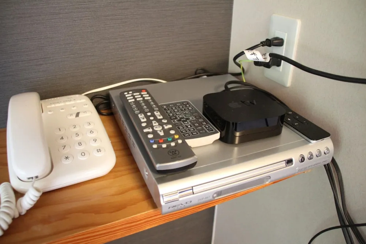 The Ridge Hotel & Apartments