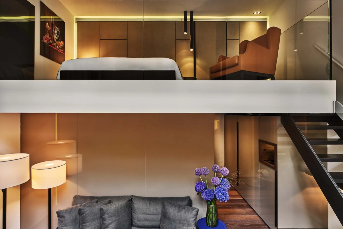 Conservatorium Hotel