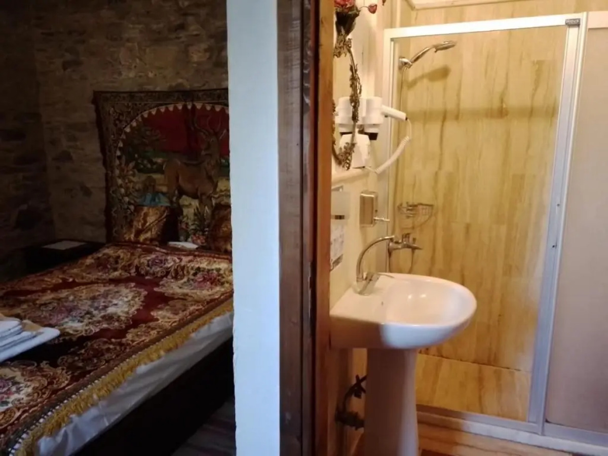 Şirince Lotus Konakları