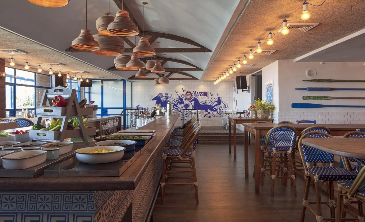 Prima Tel Aviv Hotel