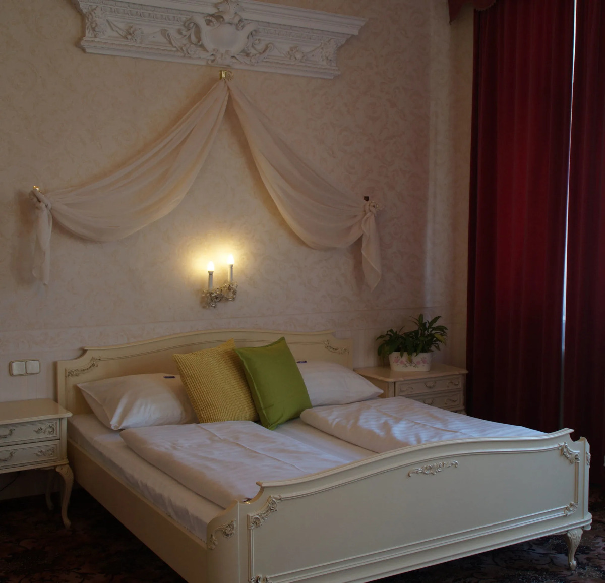 Aviano Boutiquehotel