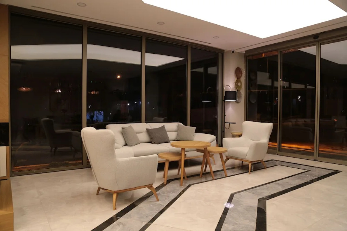 Gulluk Uno Elegance Otel