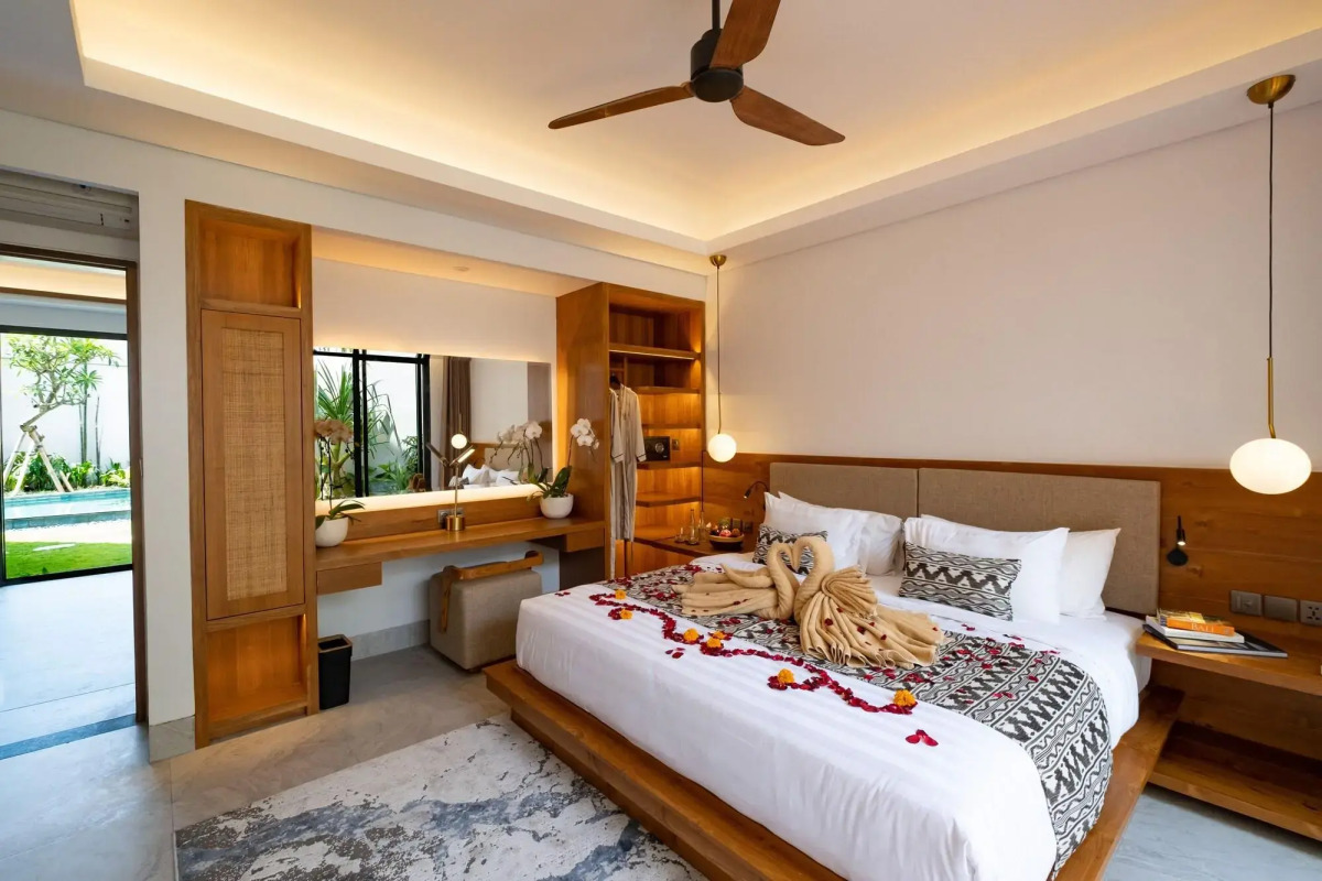 La Numa Villas Canggu