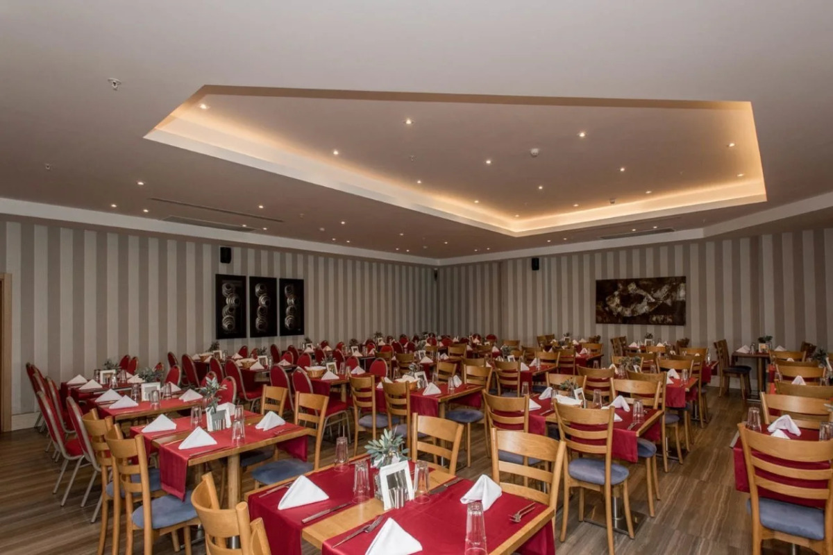 Boyalık Beach Hotel & SPA Thermal Resort