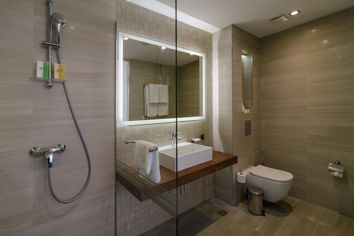 Rosslyn Dimyat Hotel Varna