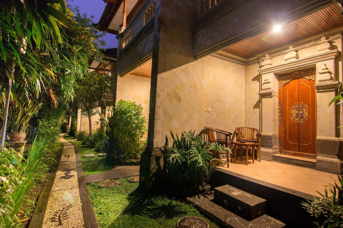 Sahadewa Resort & Spa, Ubud