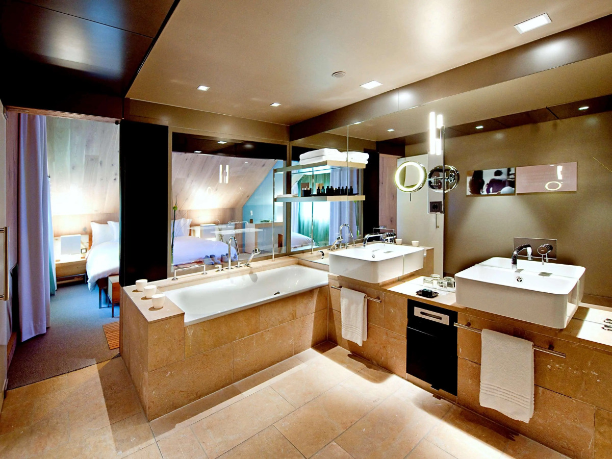 Sofitel Munich Bayerpost