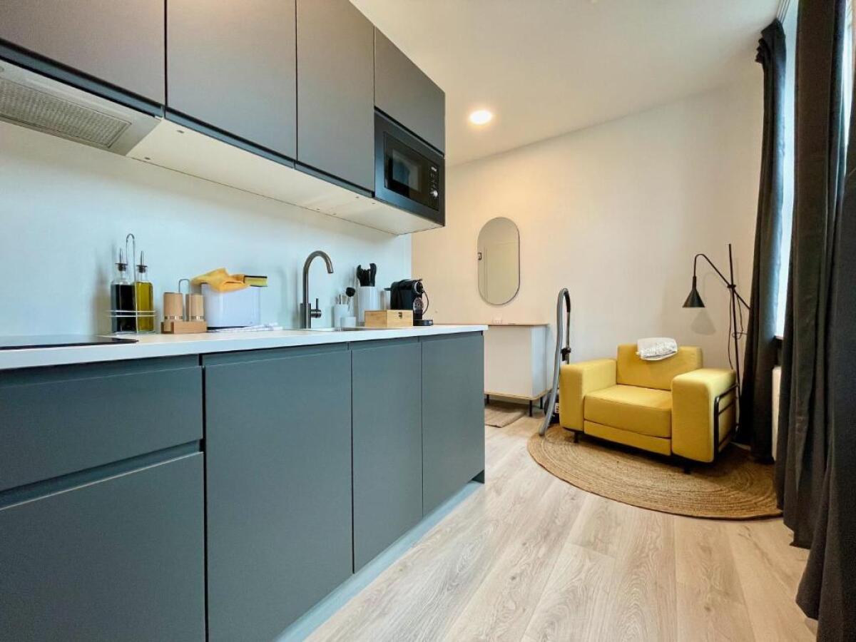 BRIGHT Hildesheim Angoulemeplatz