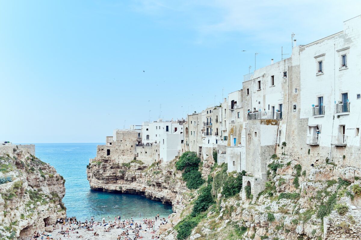 POSEA - Polignano Sea Suites