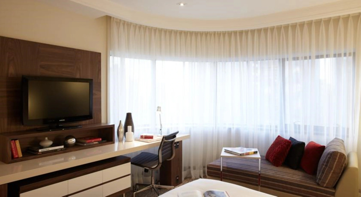 Renaissance São Paulo Hotel