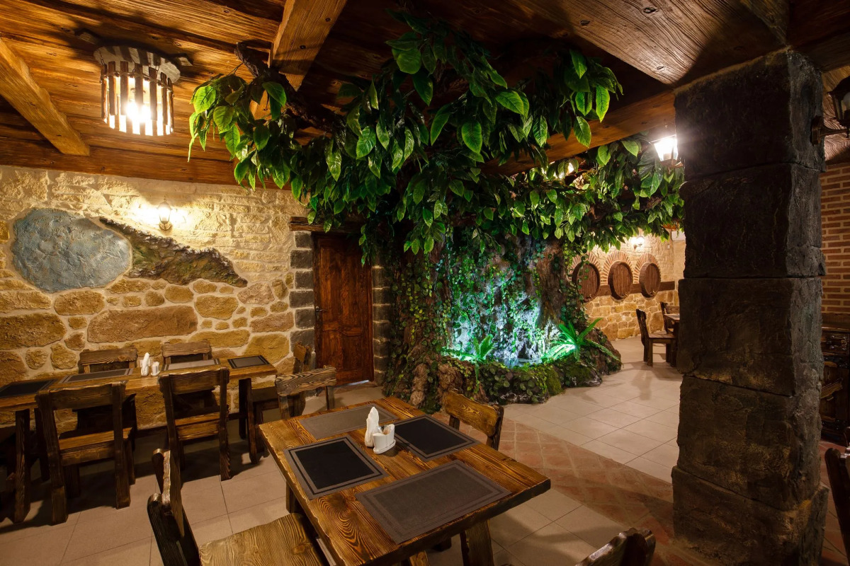 Отель «Греми»