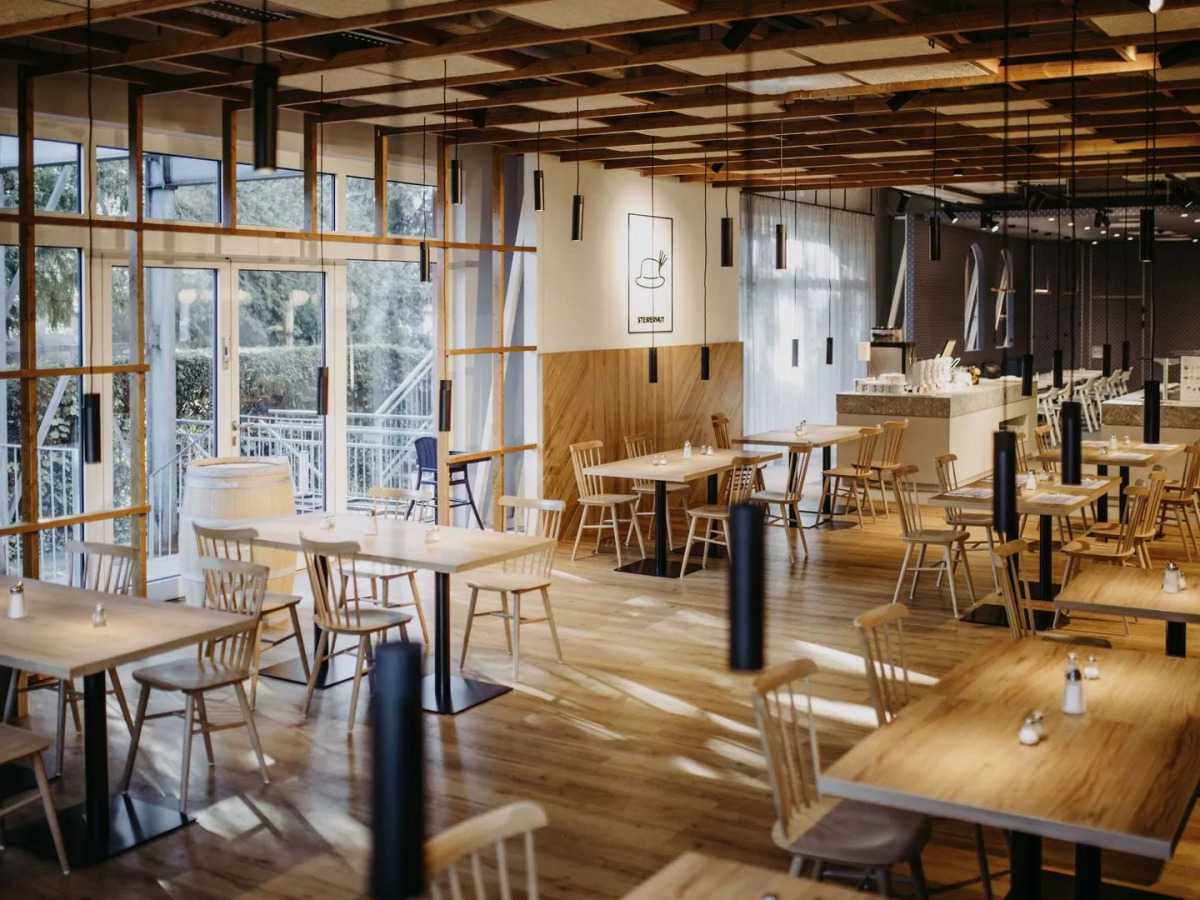 Ibis Styles Graz Messe