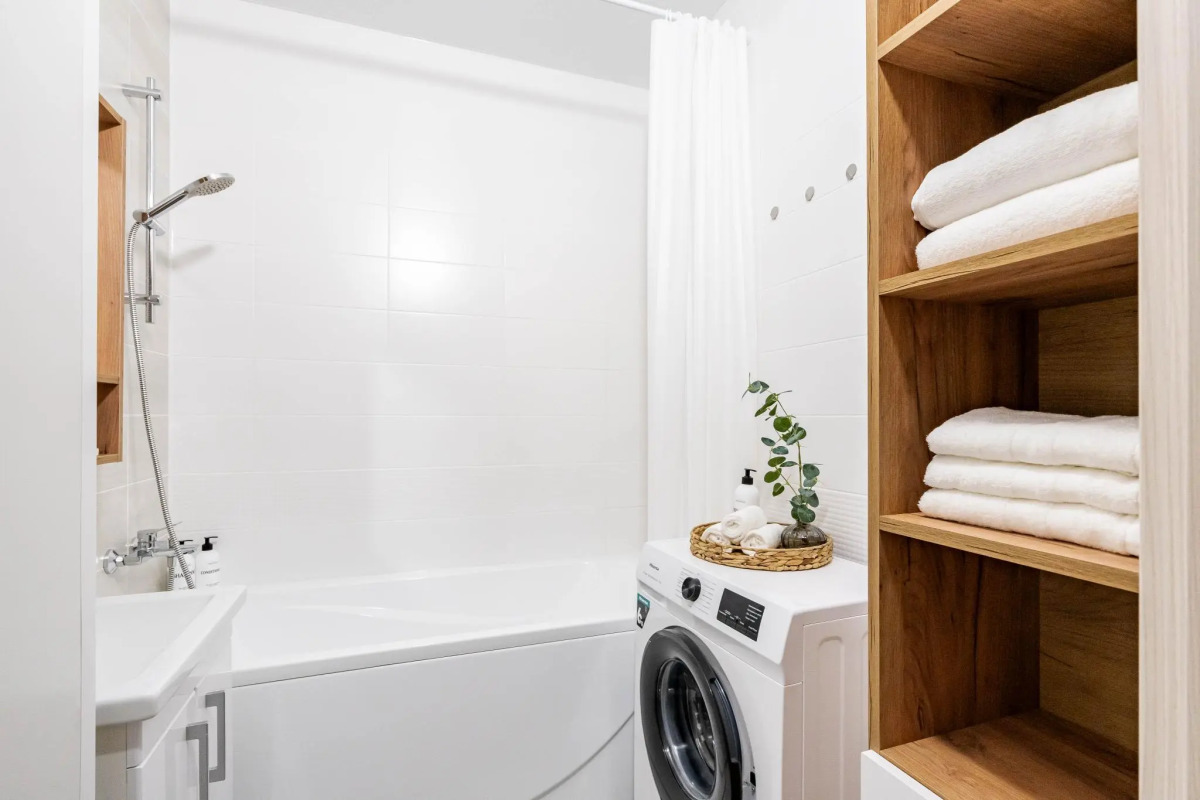 Merino home (Мерино хоум) на улице Манчестерской 3 корпус 2