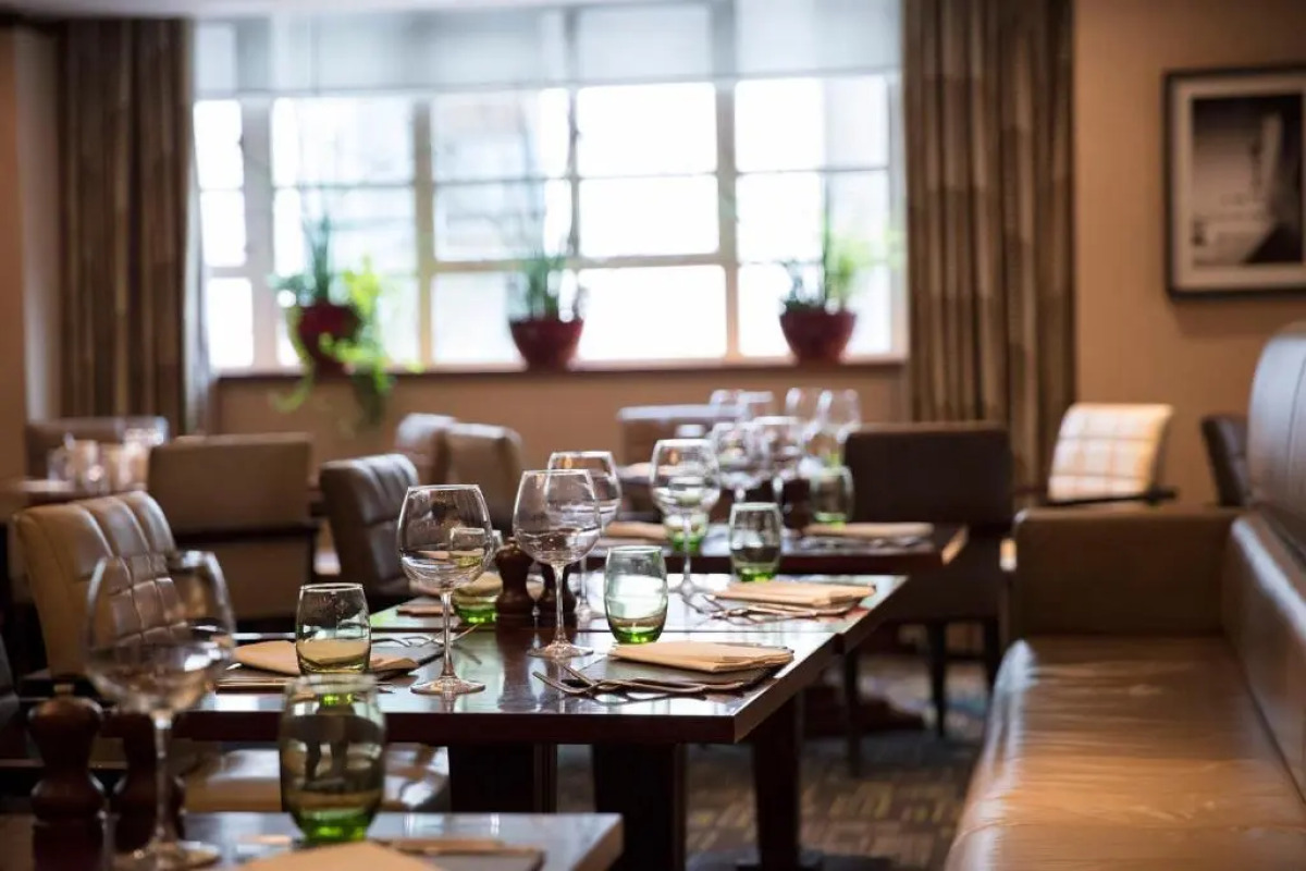 Thistle London Marble Arch