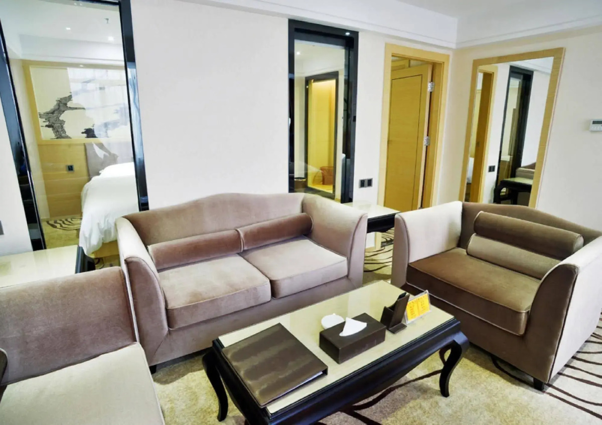 XingHe XiangJiang Hotel