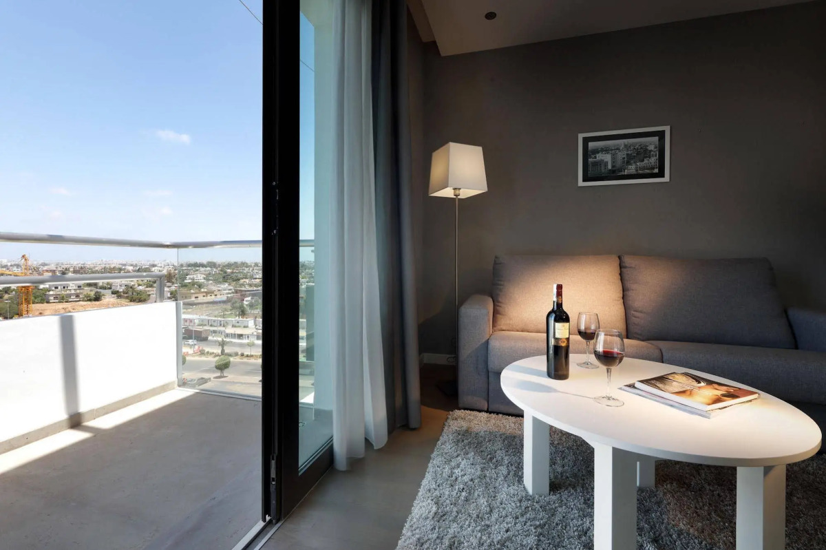 Domo Hotel Casablanca