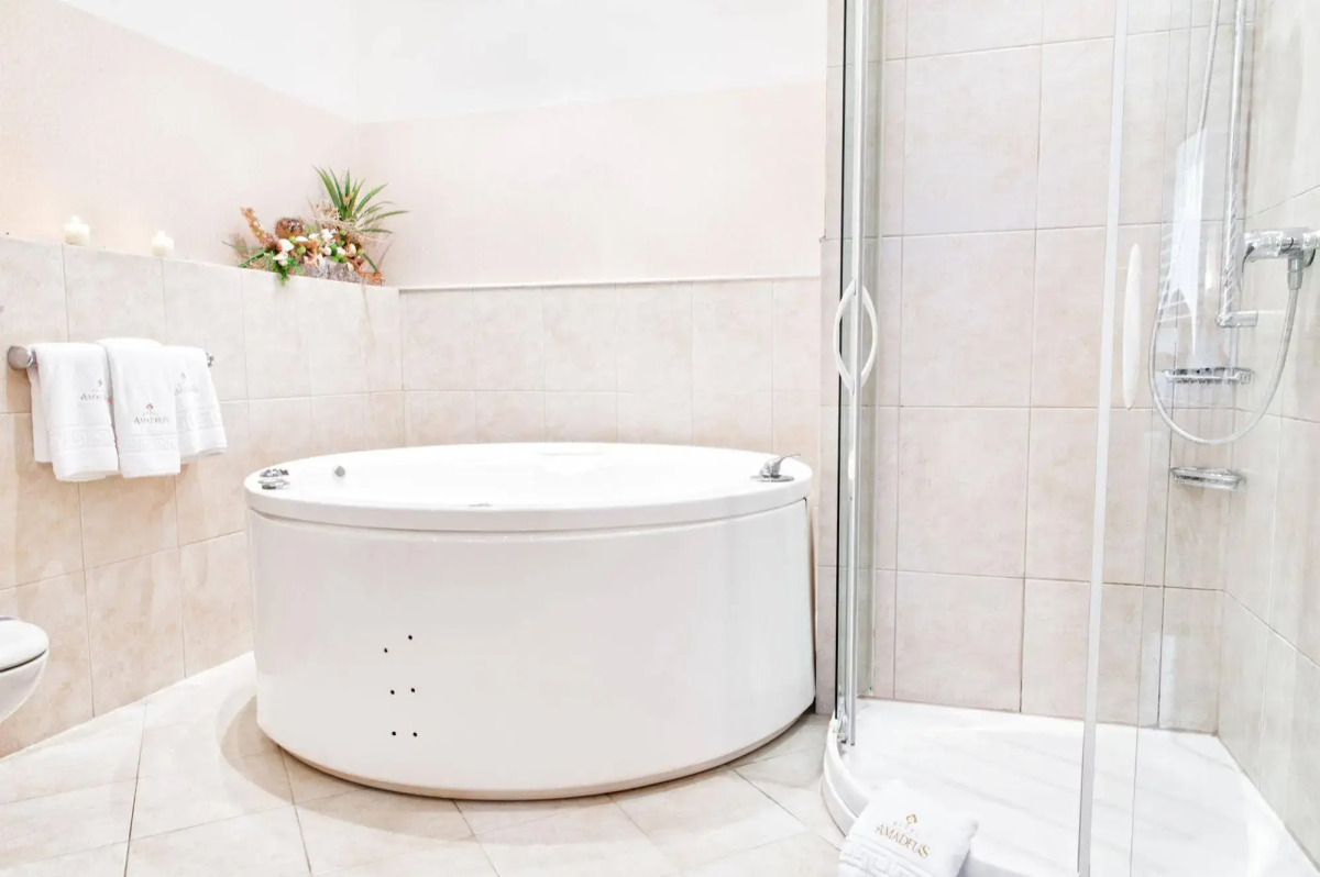 Great Polonia Krakow Old Town