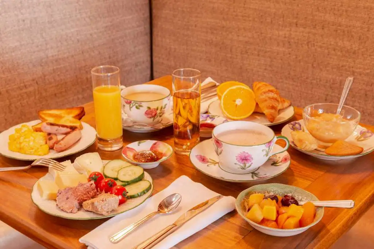 Le Domaine de Mestré, The Originals Relais