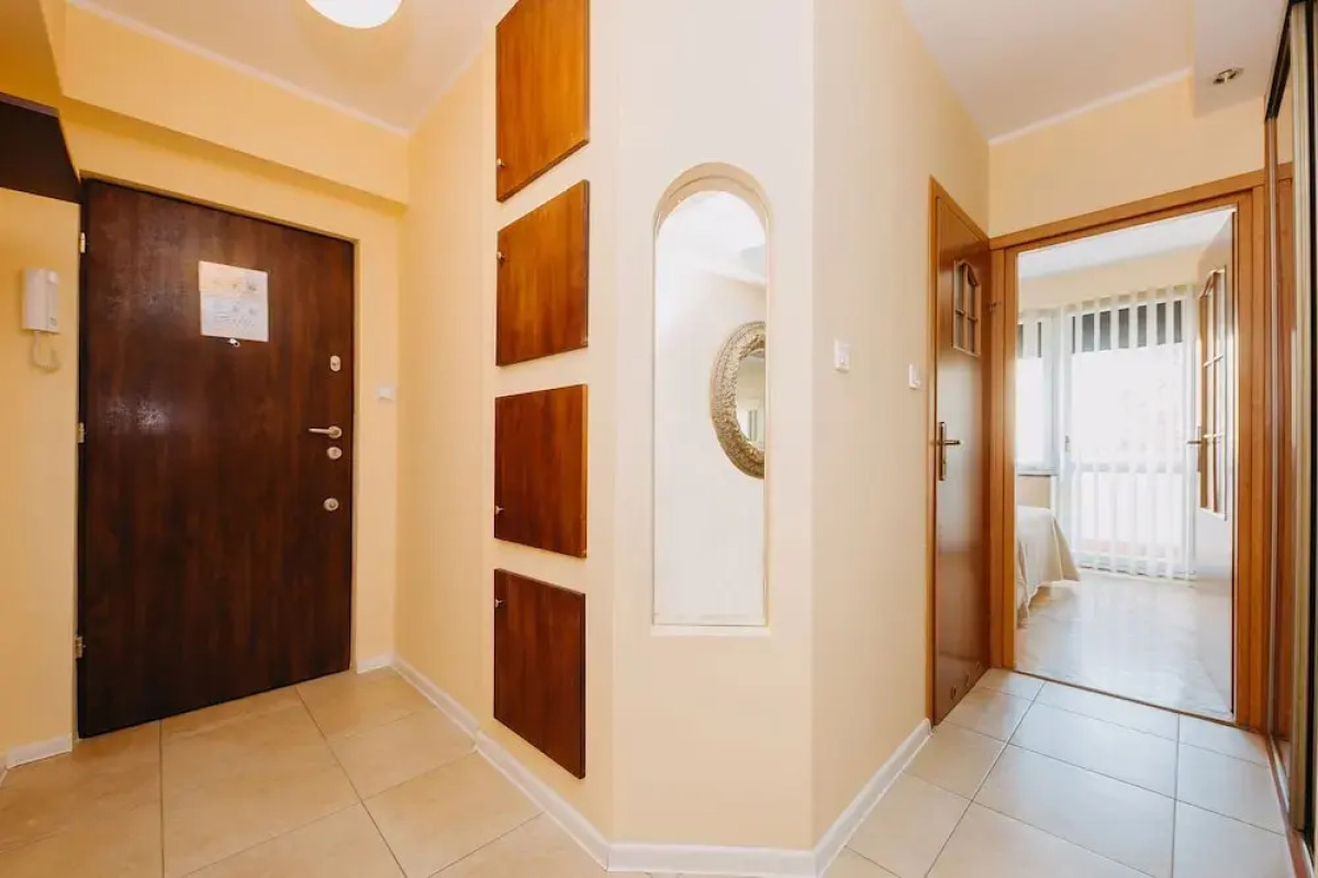 ShortStayPoland Warecka B2