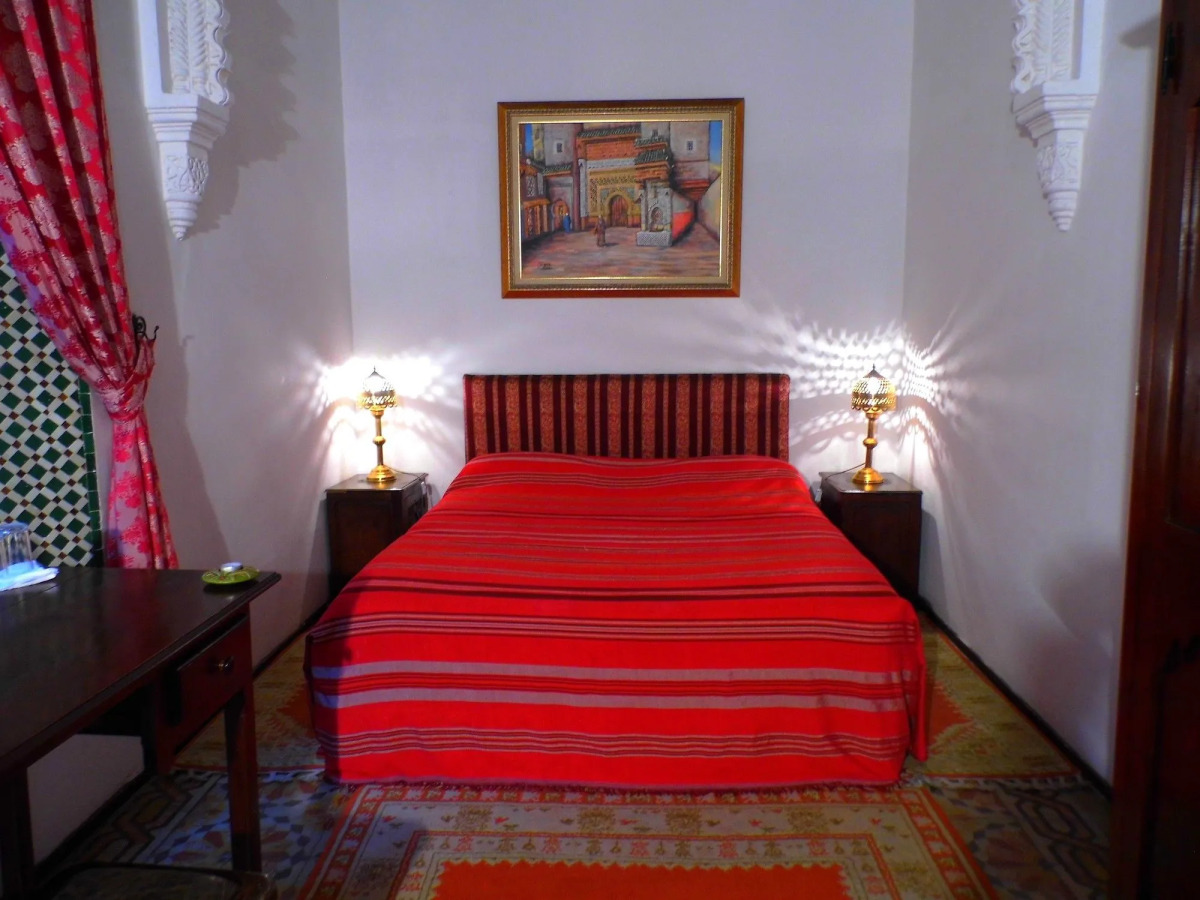 Riad à la Belle Etoile