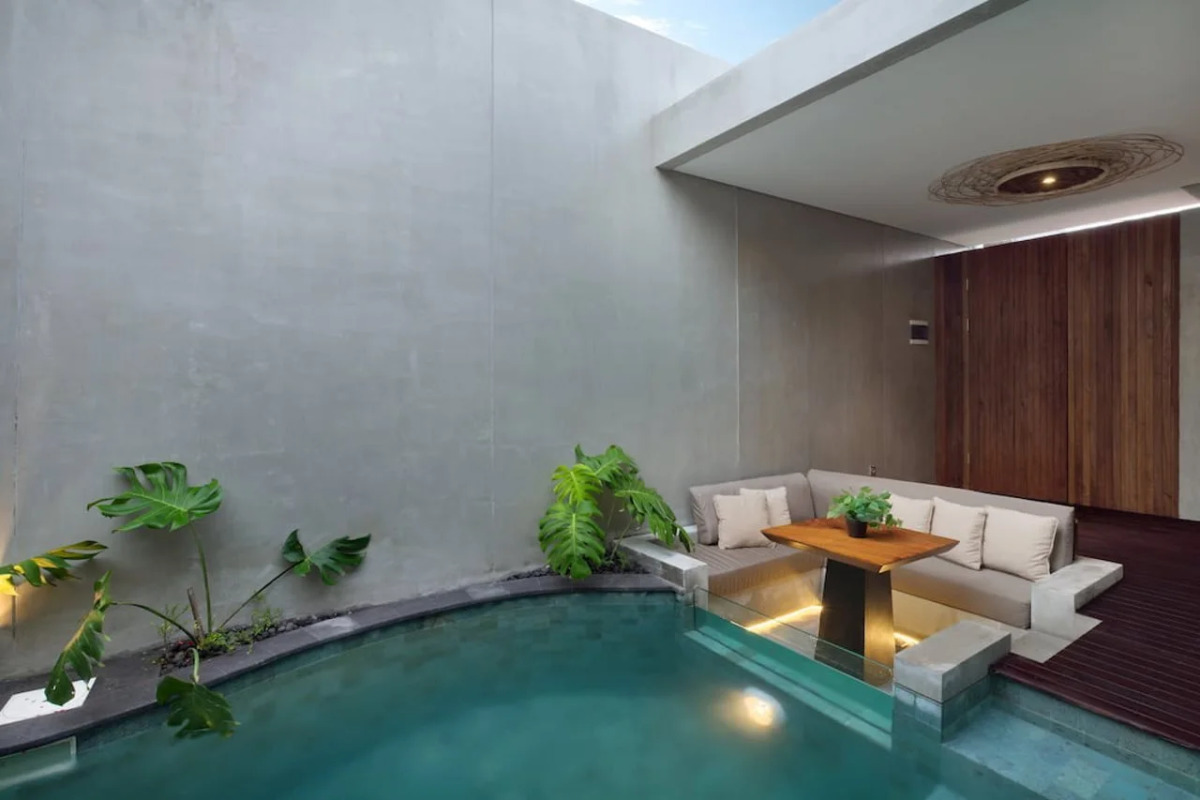 Amarea Resort & Spa Ubud by iNi Vie Hospitality