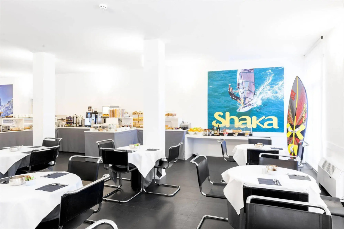 Hotel Santoni Freelosophy