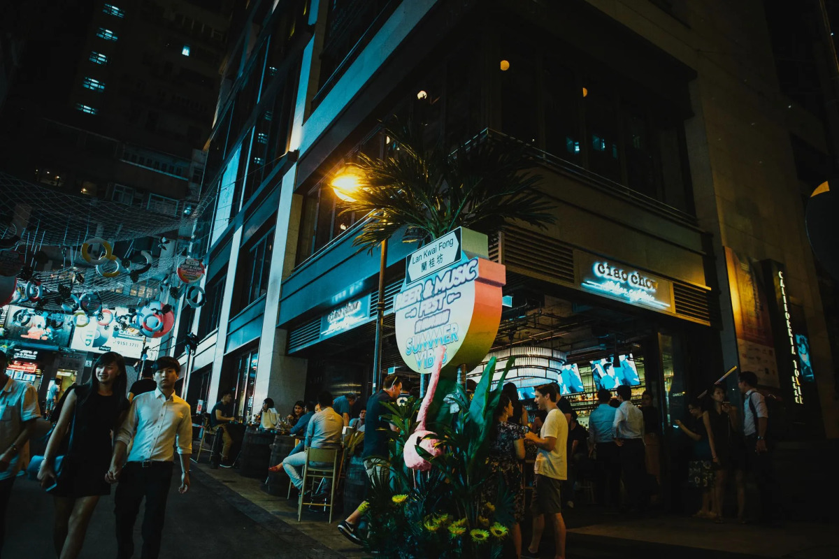 The Murray, Hong Kong, a Niccolo Hotel