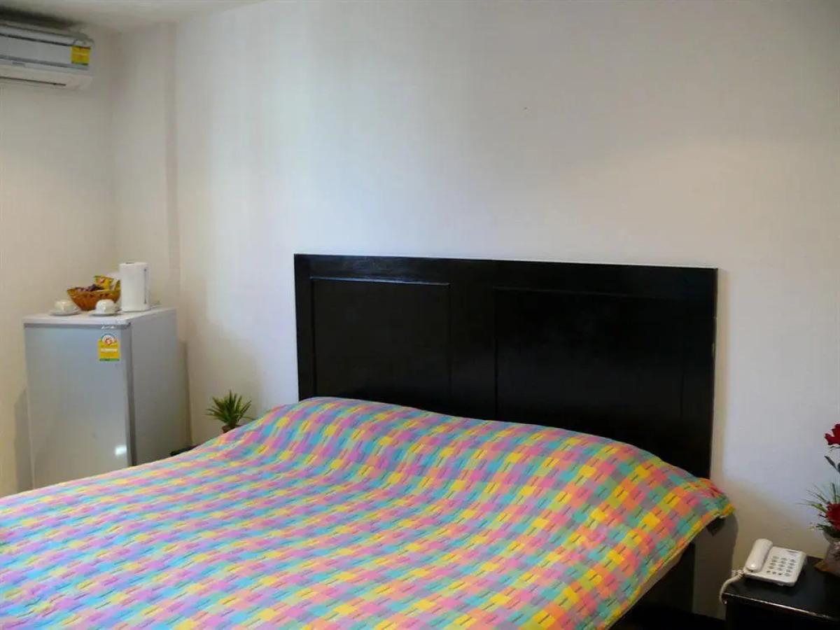 Aquarius Guesthouse & Sauna Adults Only