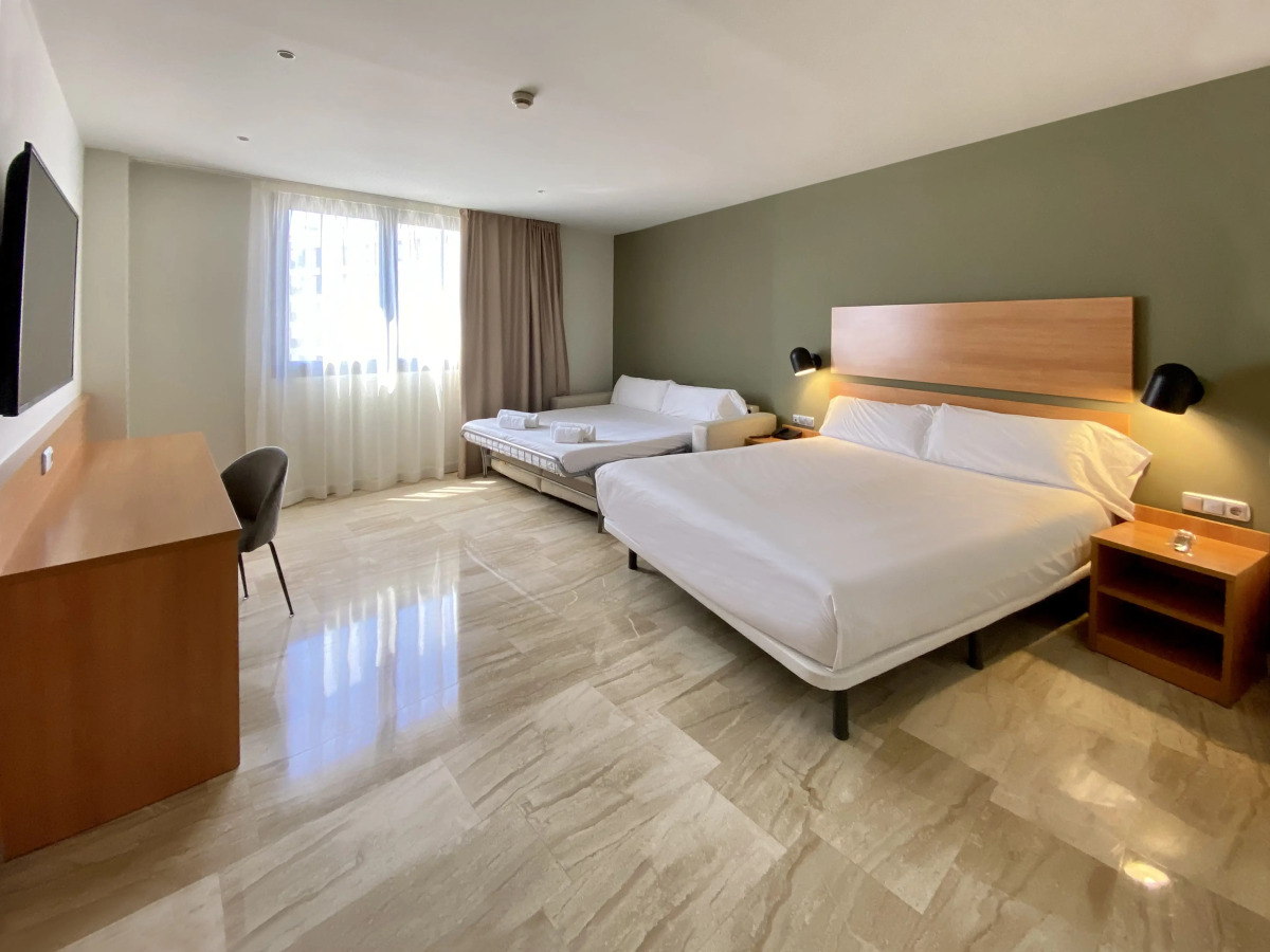 Hotel SB Express Tarragona