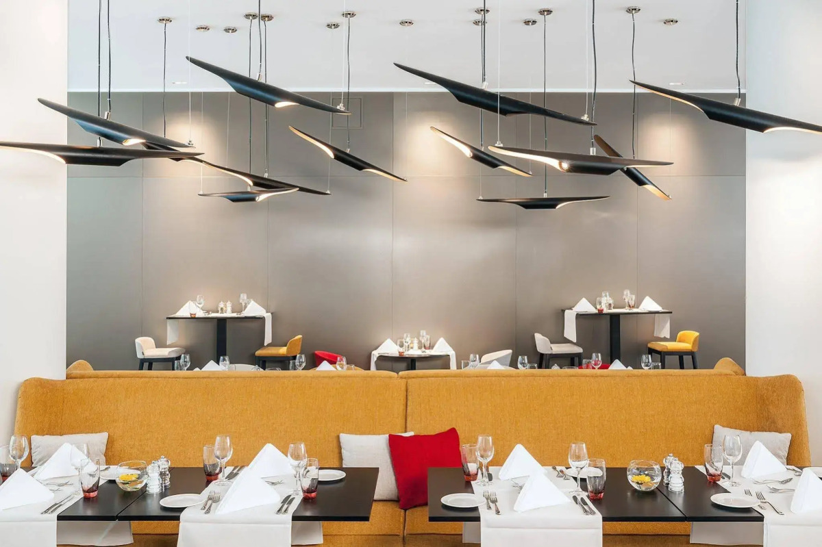 Avani Frankfurt City Hotel