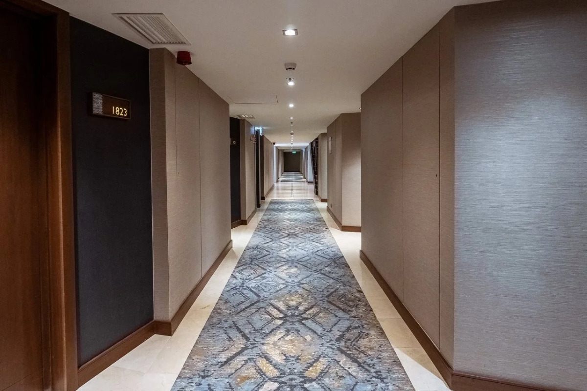 InterContinental Lisbon by IHG