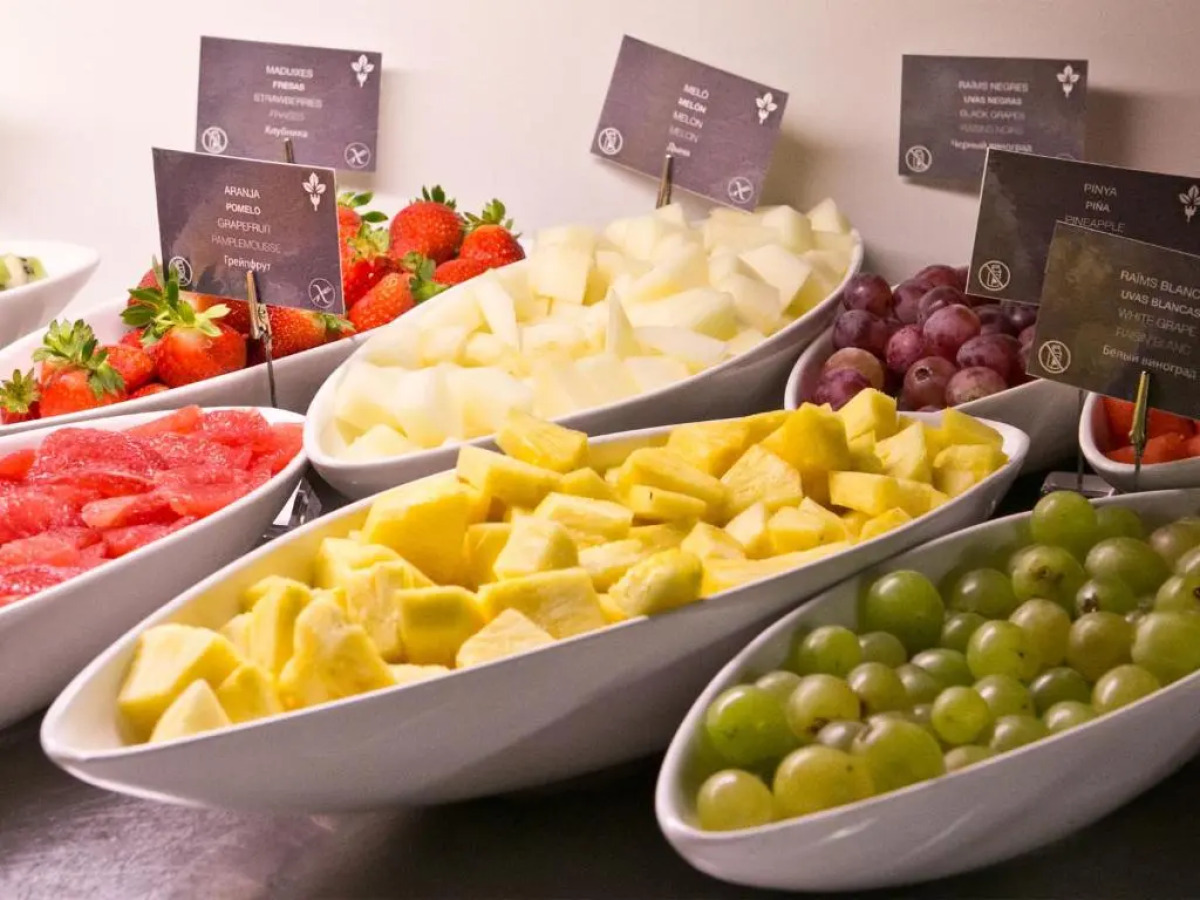 Sport Hotel Hermitage & Spa