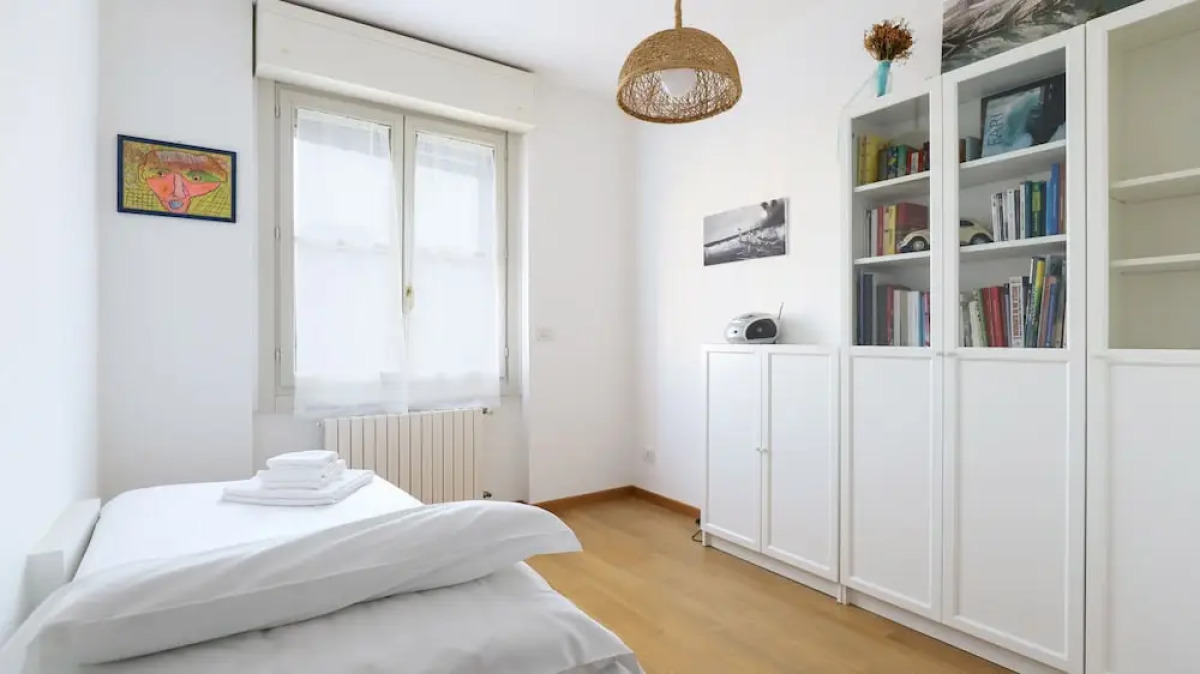 Italianway - Colombo 4