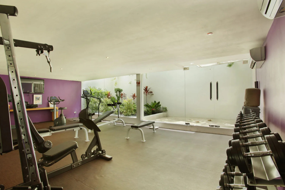 Beach Republic, Koh Samui