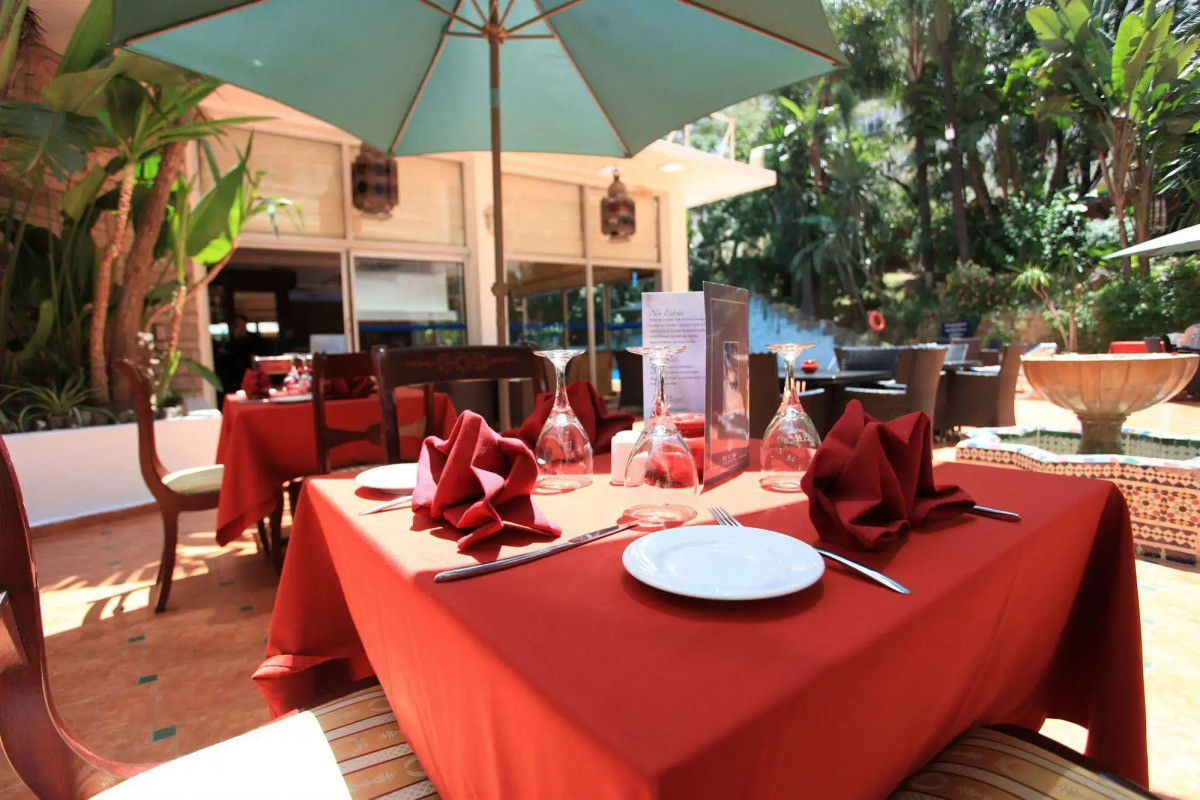 Marina Bay City Center