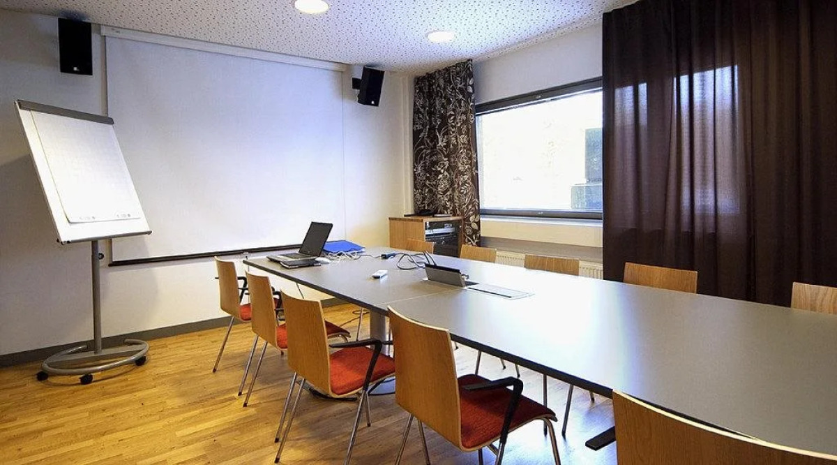 Break Sokos Hotel Levi