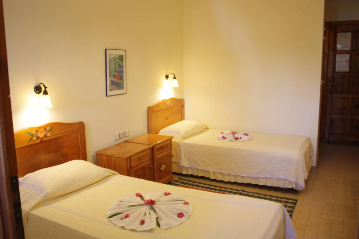 Toloman Hotel Bitez Beach