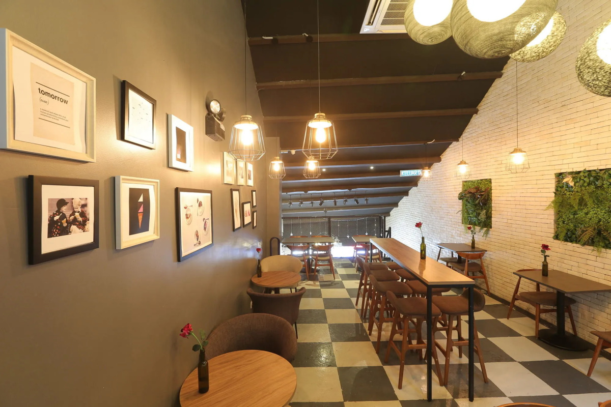 Reunion Heritage House